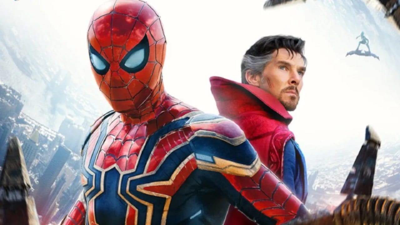Sam Raimi dà il suo parere su Spider-Man: No Way Home thumbnail