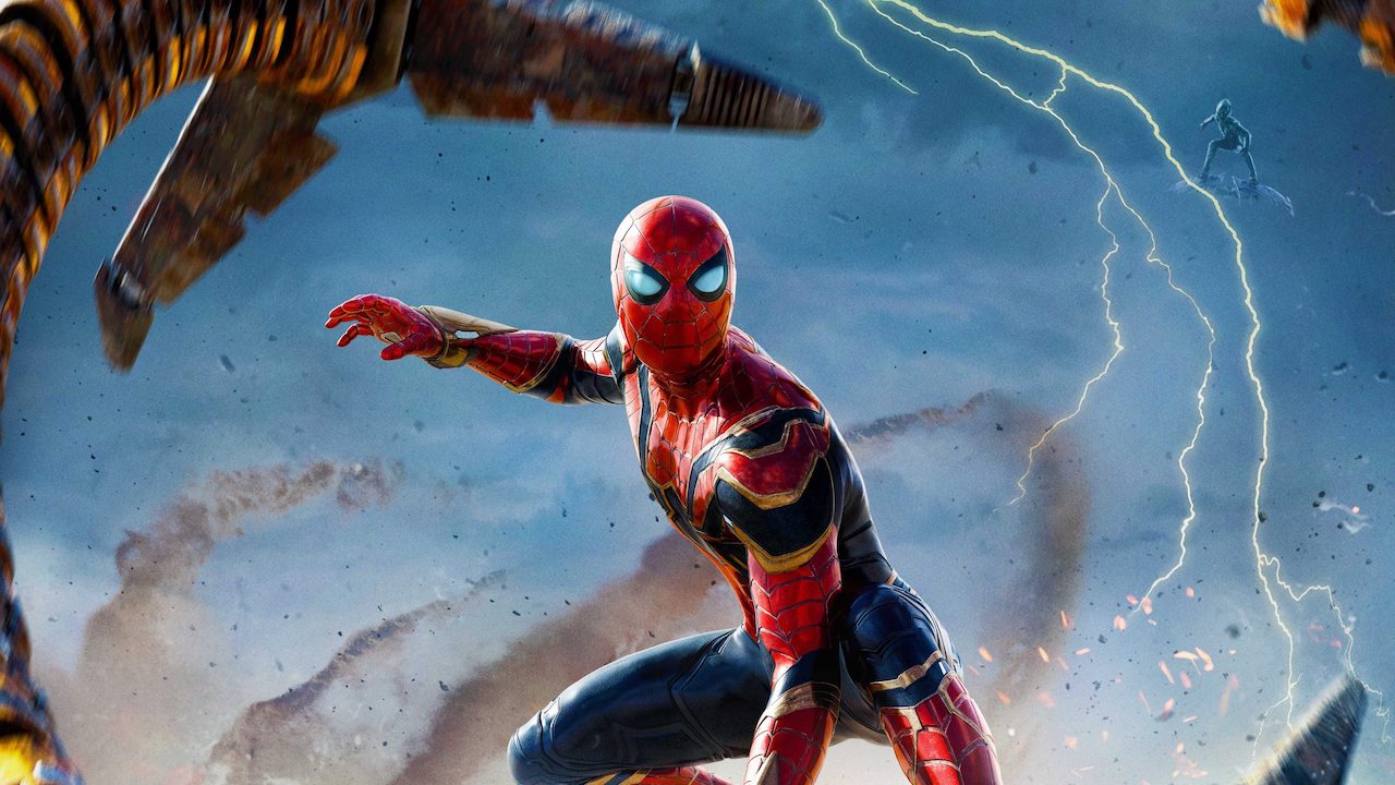 Spider-Man: No Way Home, inizialmente lo scontro con Octopus era più lungo thumbnail