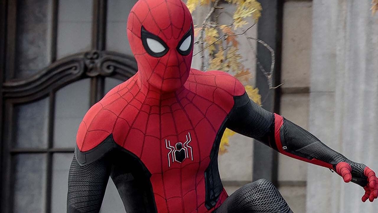 Spider-Man: No Way Home è il quarto incasso di sempre negli USA thumbnail