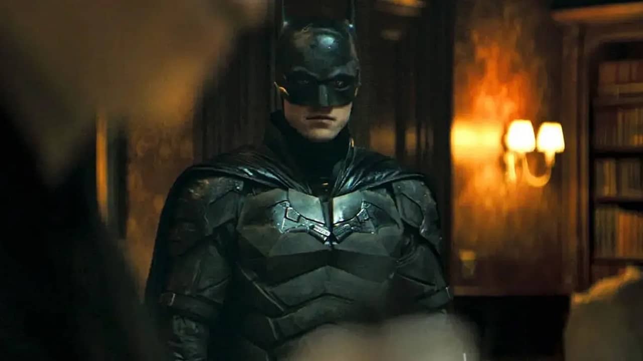 The Batman: Matt Reeves risponde alle critiche su Robert Pattinson thumbnail