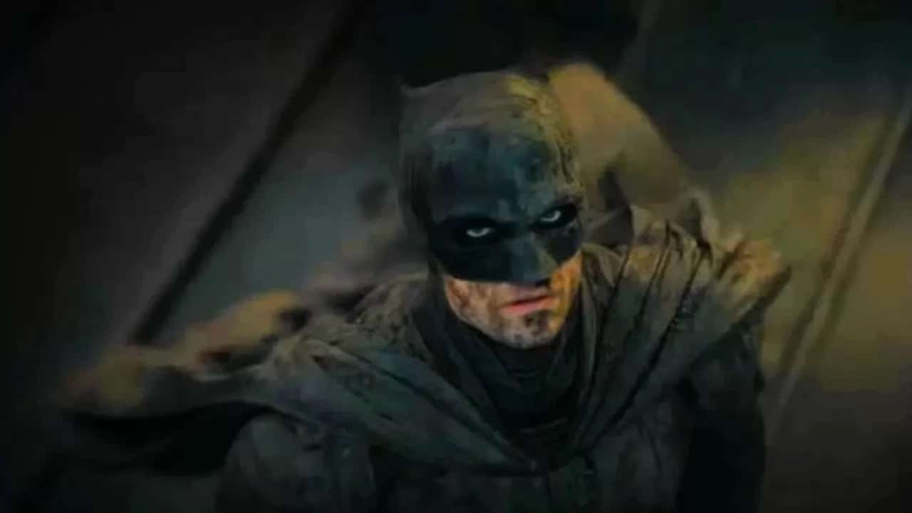 The Batman: Jeffrey Wright parla del rapporto tra l'eroe e Gordon thumbnail