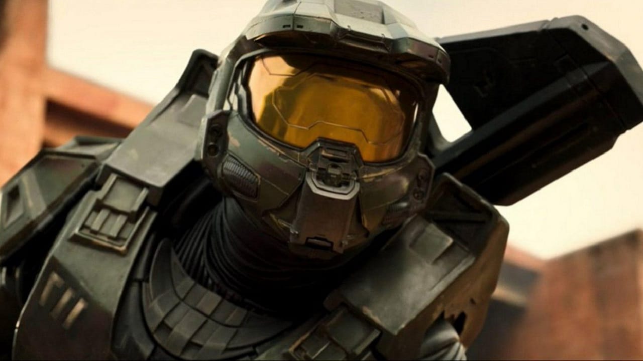 È uscito l'attesissimo trailer della serie TV su Halo thumbnail
