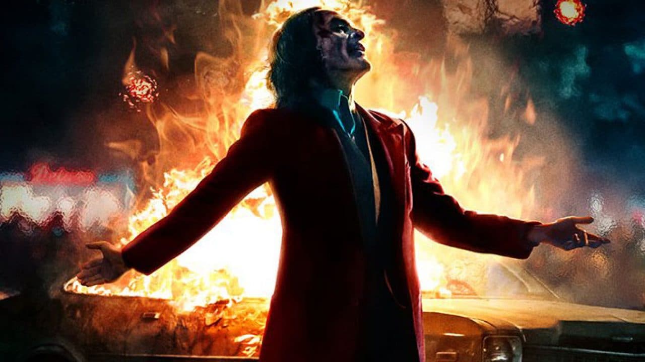 Mark Hamill non pensa di tornare a doppiare Joker in futuro thumbnail