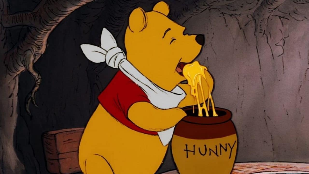 Nel 2022 scadranno i diritti di Bambi e Winnie the Pooh thumbnail