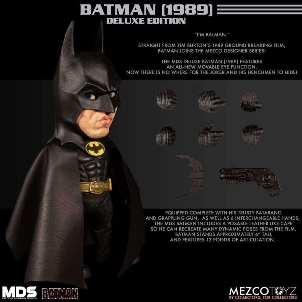 Batman – Le idee regalo