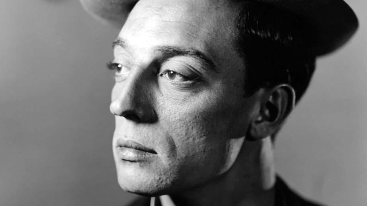 James Mangold al lavoro sul biopic di Buster Keaton thumbnail