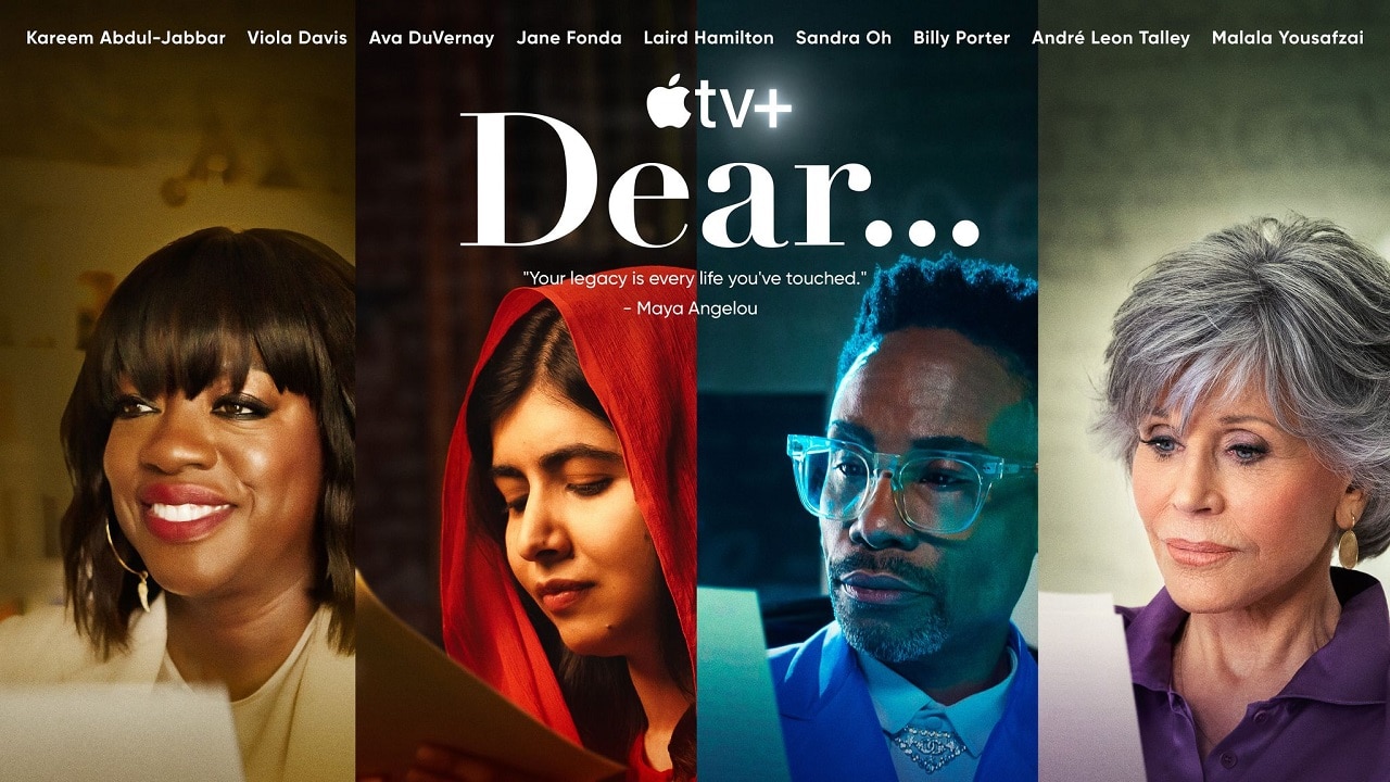 “Dear…”: Apple annuncia la seconda stagione della serie thumbnail