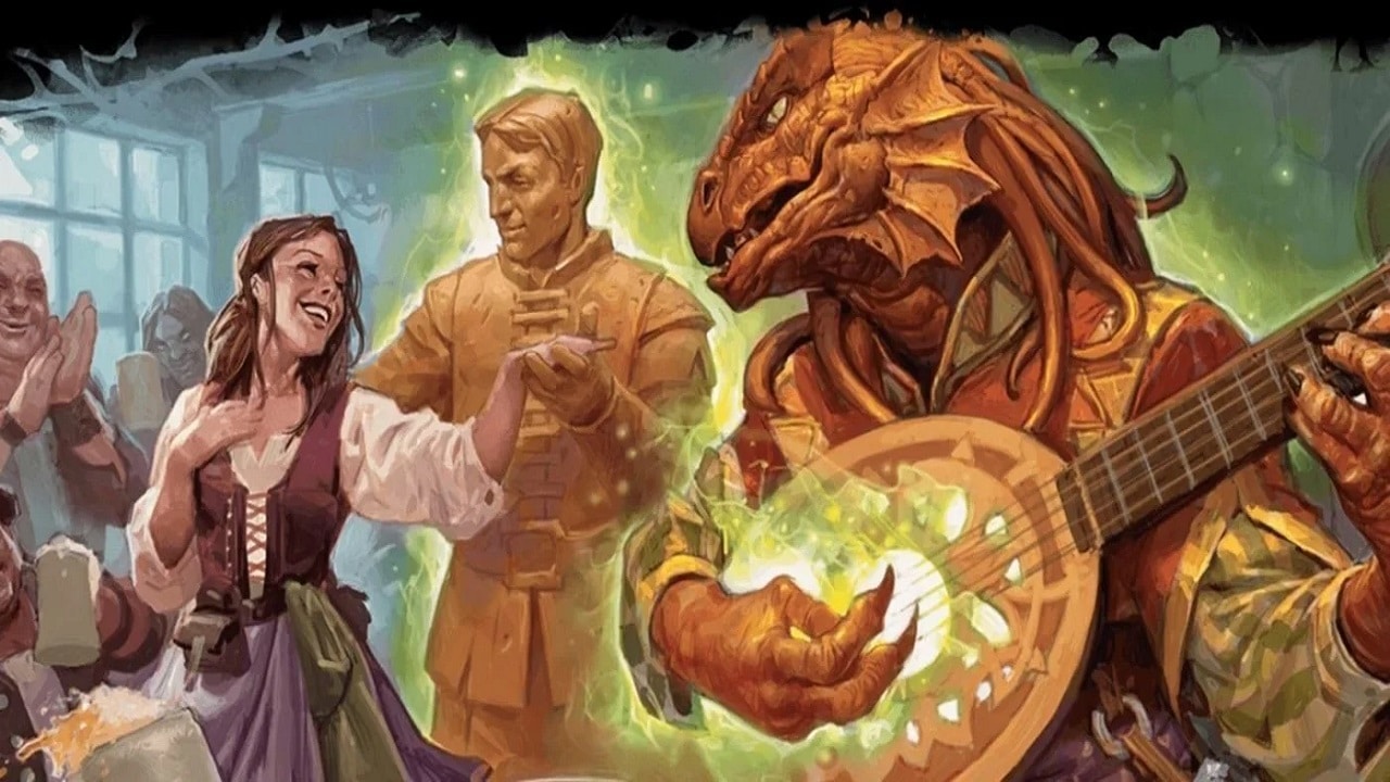 Dungeons & Dragons: arriva il musical off-Broadway thumbnail