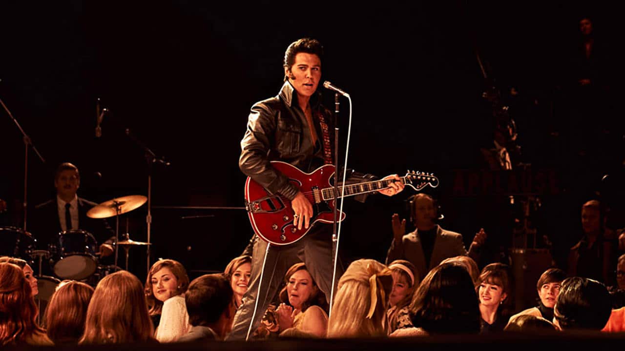 Elvis, online il trailer del film dedicato a Elvis Presley thumbnail