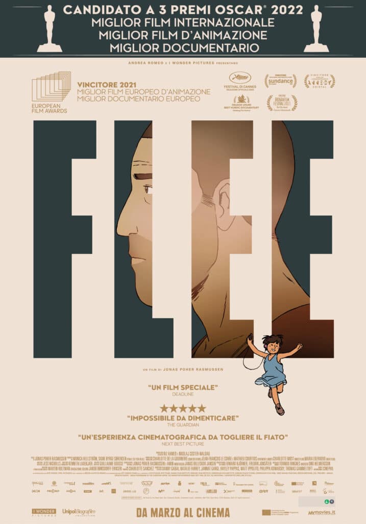 Flee – La data di uscita