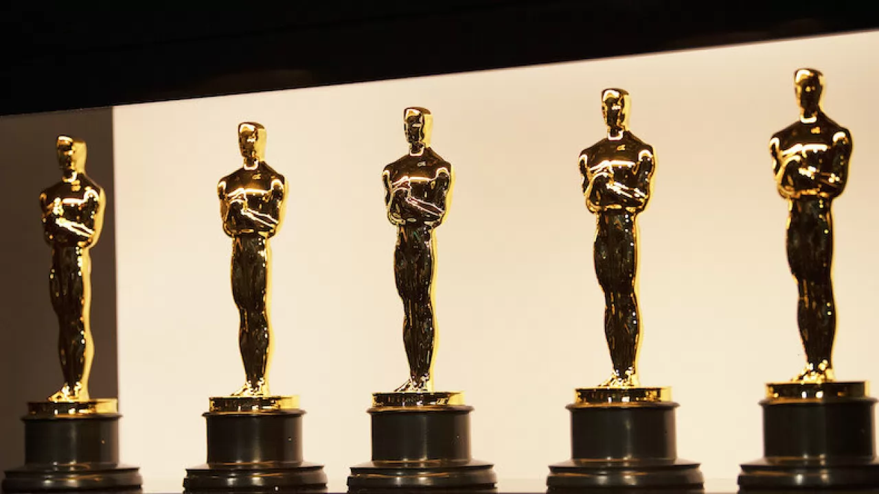 Gli Oscar istituiscono un premio del pubblico, da votare su Twitter thumbnail