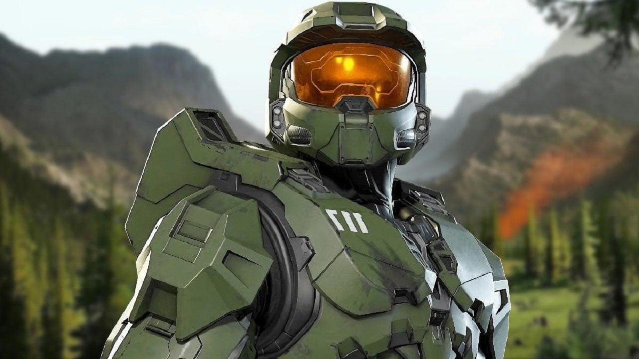 Halo: rilasciati tre nuovi character poster thumbnail