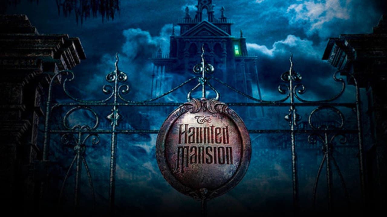 Haunted Mansion arriverà in sala nel 2023 thumbnail
