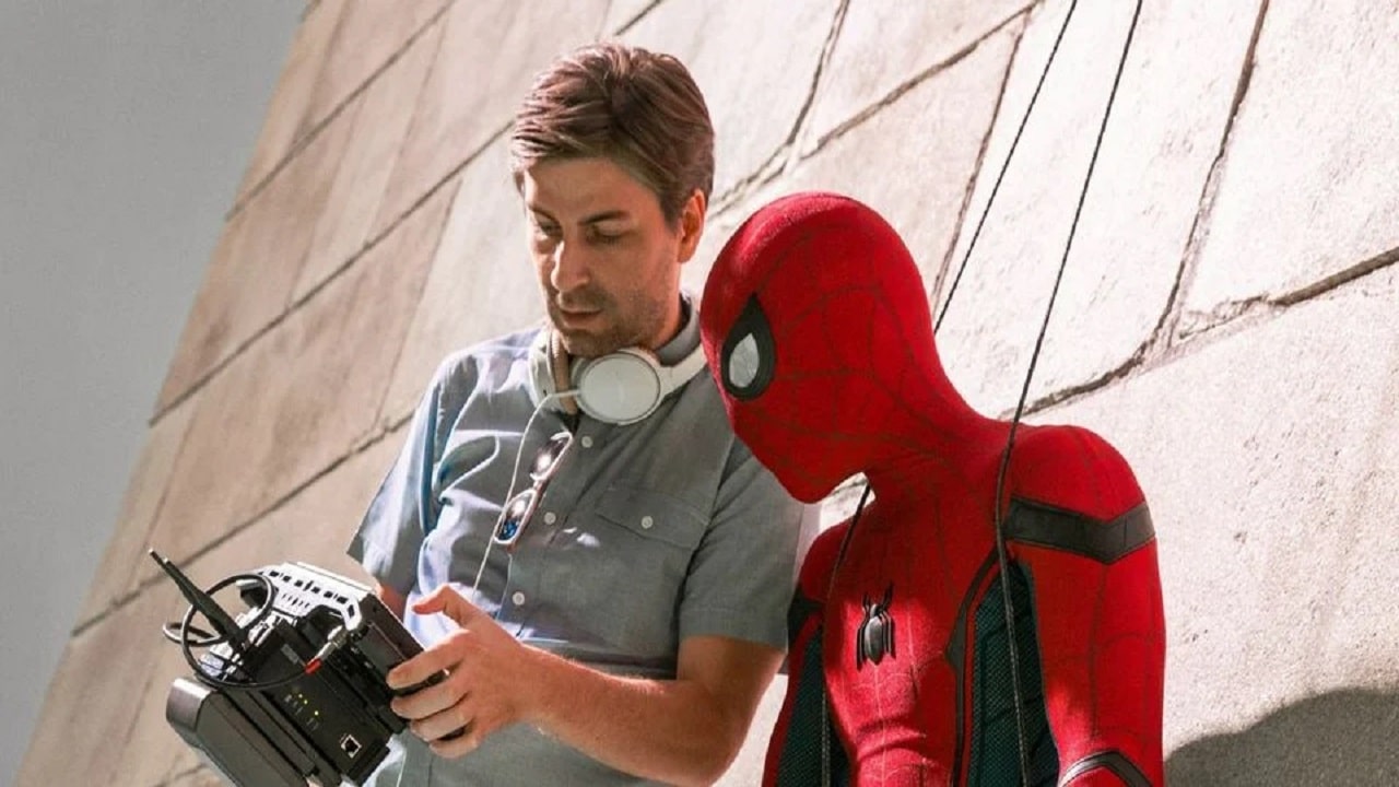 Il regista di Spider-Man al lavoro su una serie di Star Wars? thumbnail