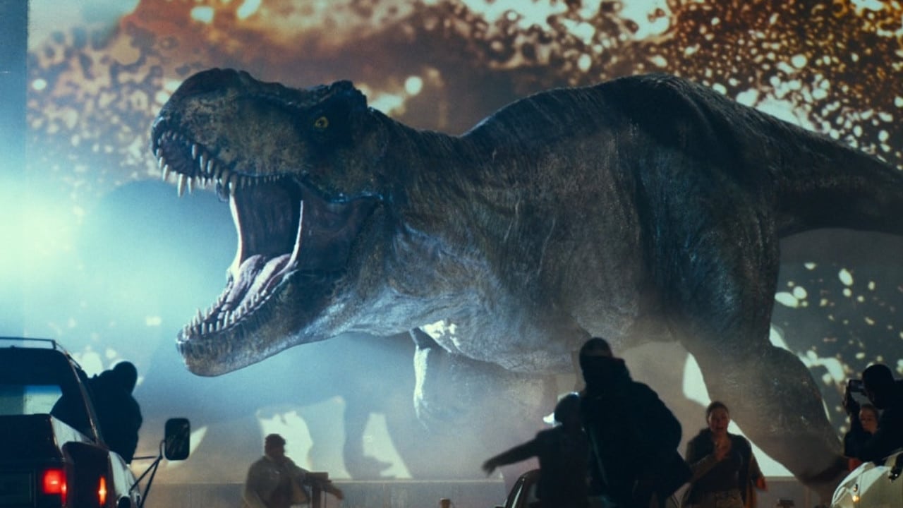 Jurassic World: in arrivo nuovi film dopo il terzo? thumbnail