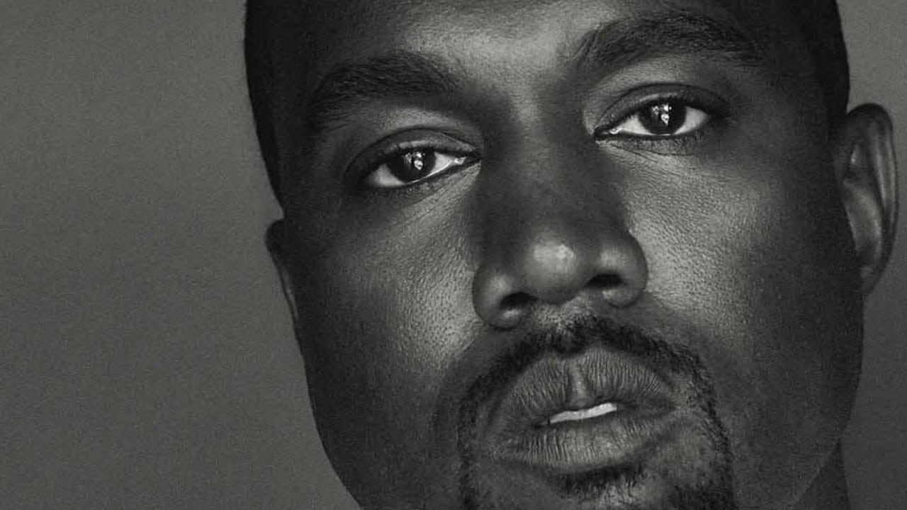 Kanye West dice la sua sugli NFT thumbnail