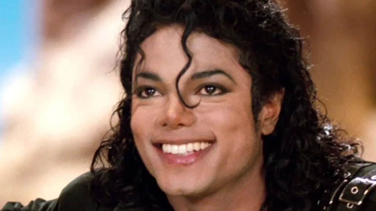 È in arrivo un biopic su Michael Jackson thumbnail