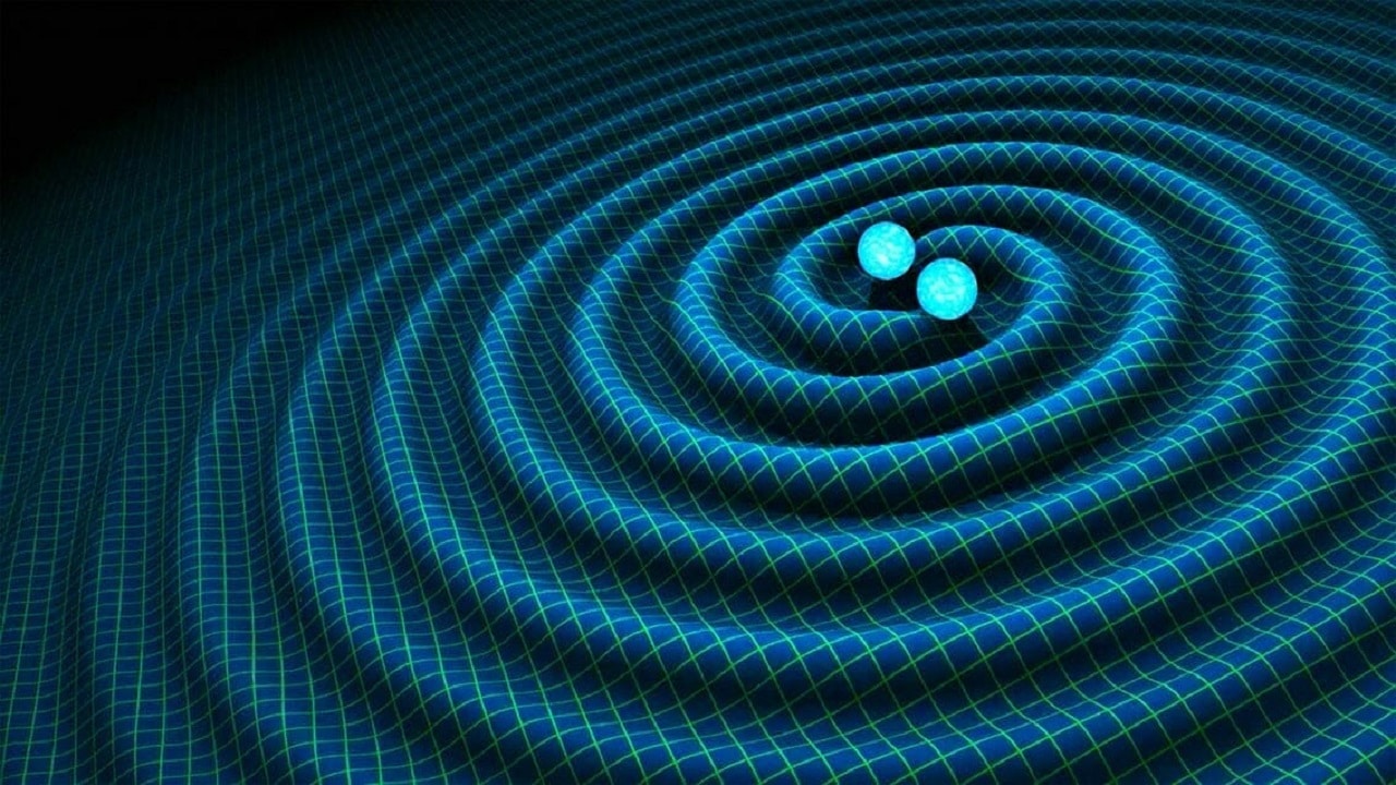 Ecco l'app per andare a caccia di onde gravitazionali thumbnail