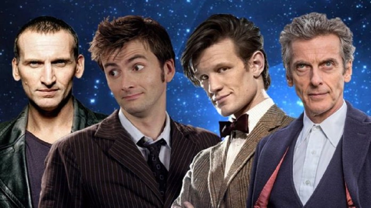 Rakuten TV: Doctor Who e i canali BBC arrivano sulla piattaforma thumbnail