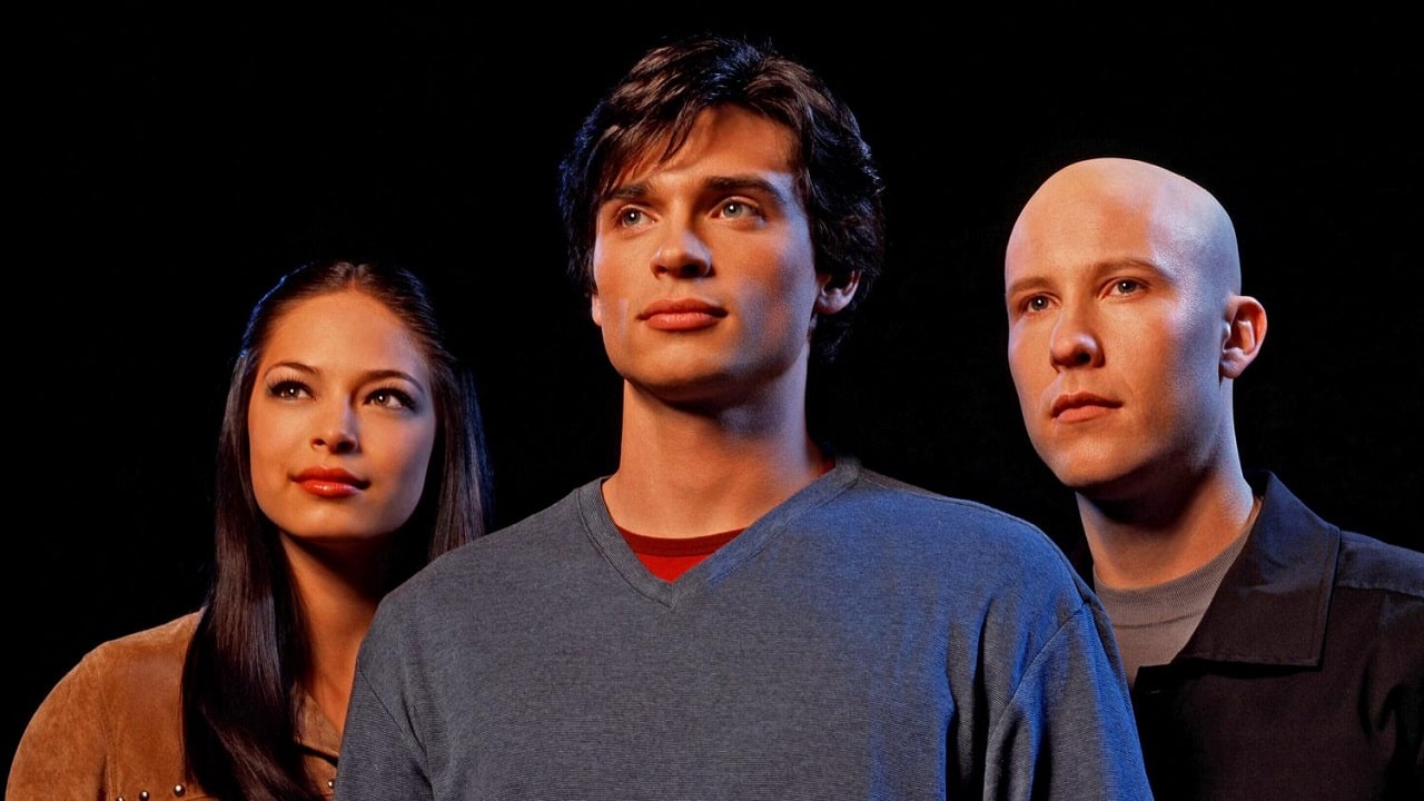 Dove sono finiti gli attori di Smallville? thumbnail