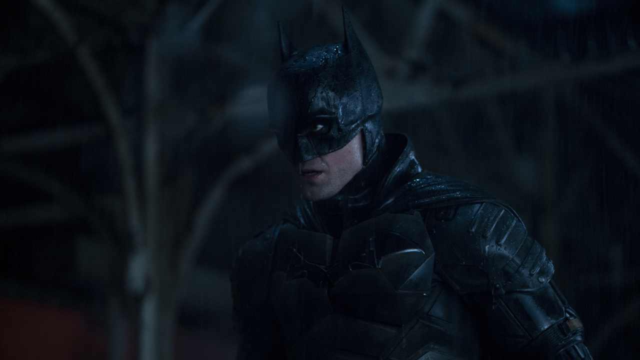 The Batman, vediamolo insieme in lingua originale thumbnail