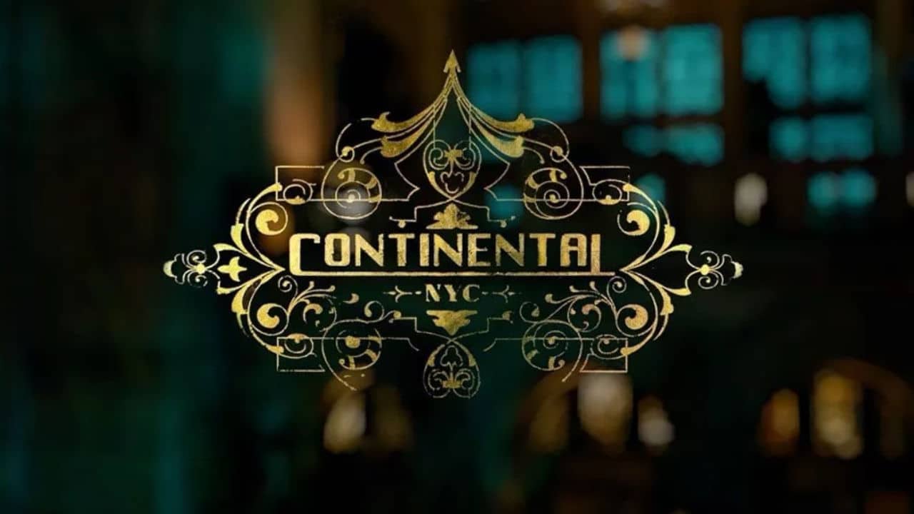 The Continental: cinque new entry nel cast dello spin-off di John Wick thumbnail