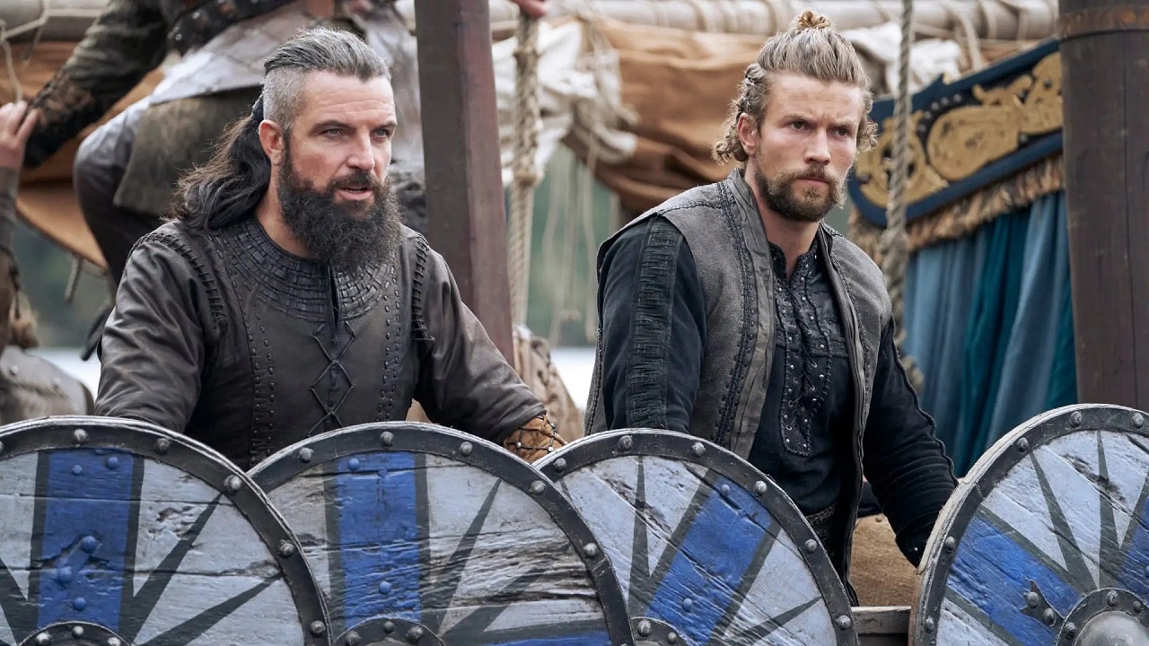 Vikings: Valhalla, Netflix cancella lo show dopo tre stagioni thumbnail