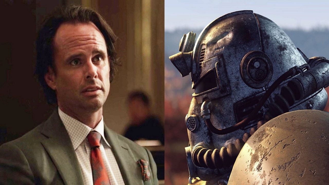 Walton Goggins sarà protagonista della serie su Fallout thumbnail