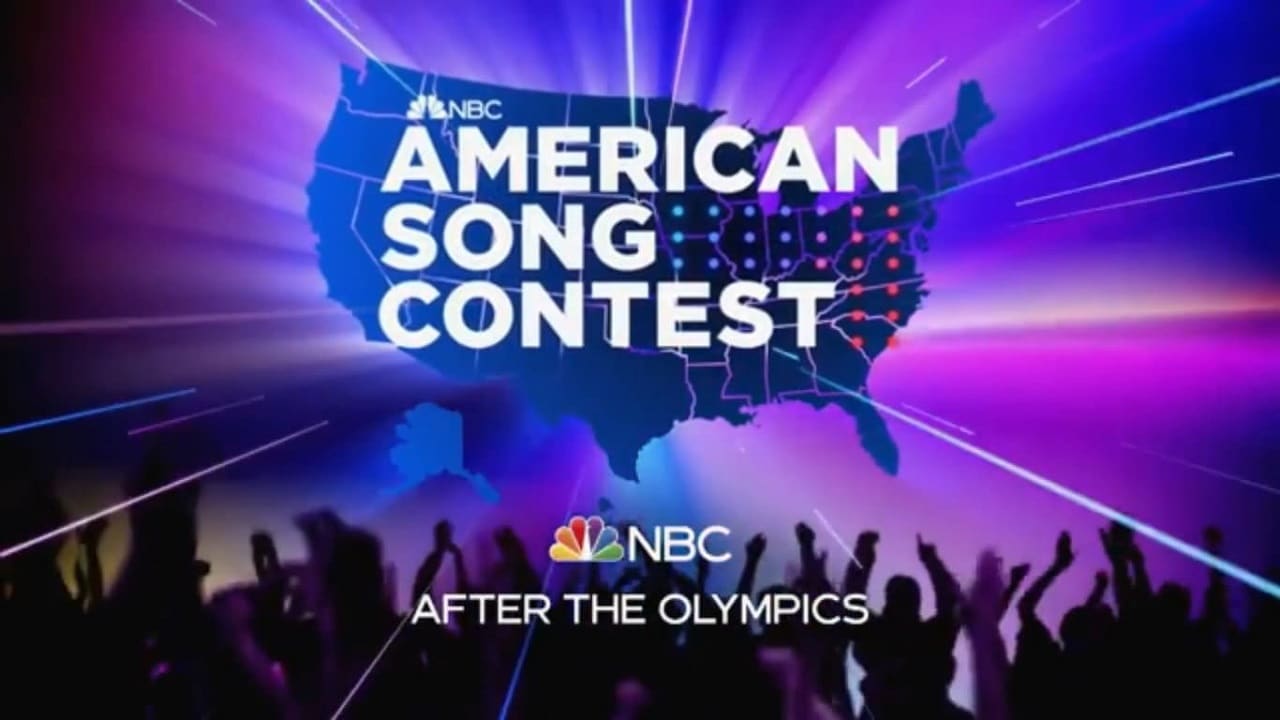 Gli Stati Uniti progettano una versione americana dell'Eurovision thumbnail
