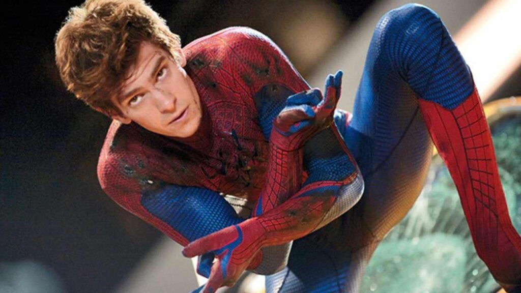 Andrew Garfield Spider Man 1024x576