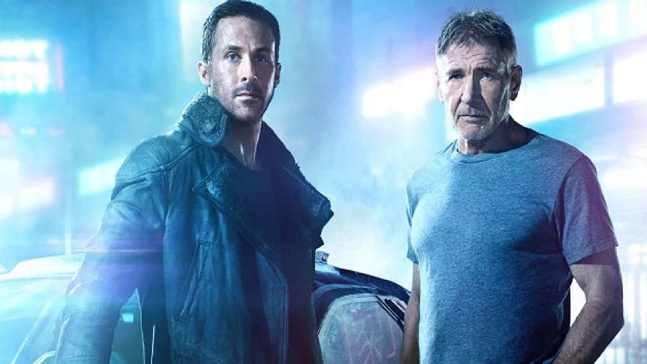 Blade Runner, arriva la serie sequel su Prime Video thumbnail