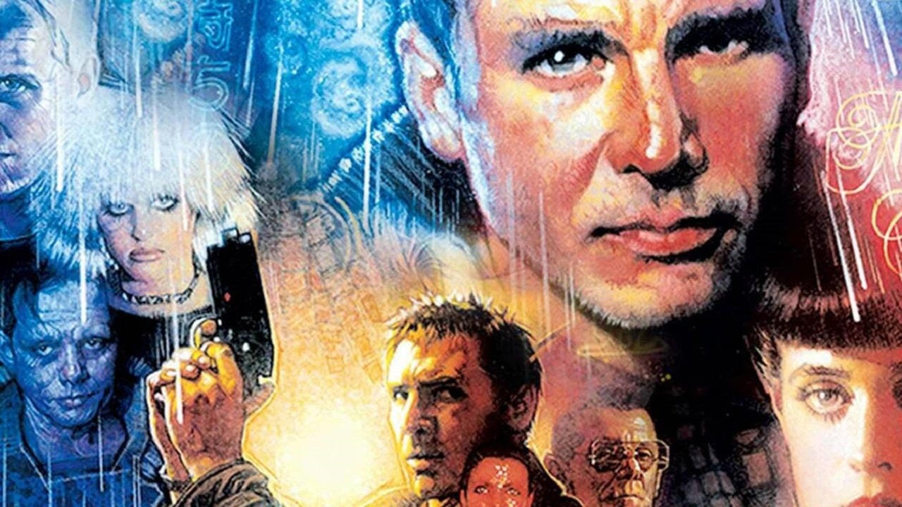 Blade Runner avrà una serie TV sequel thumbnail