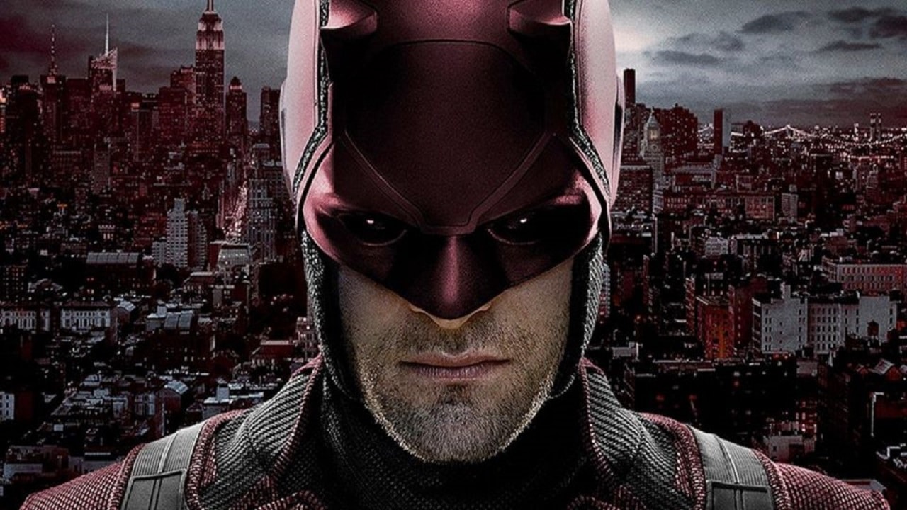 Daredevil e gli altri show Marvel potrebbero lasciare Netflix thumbnail