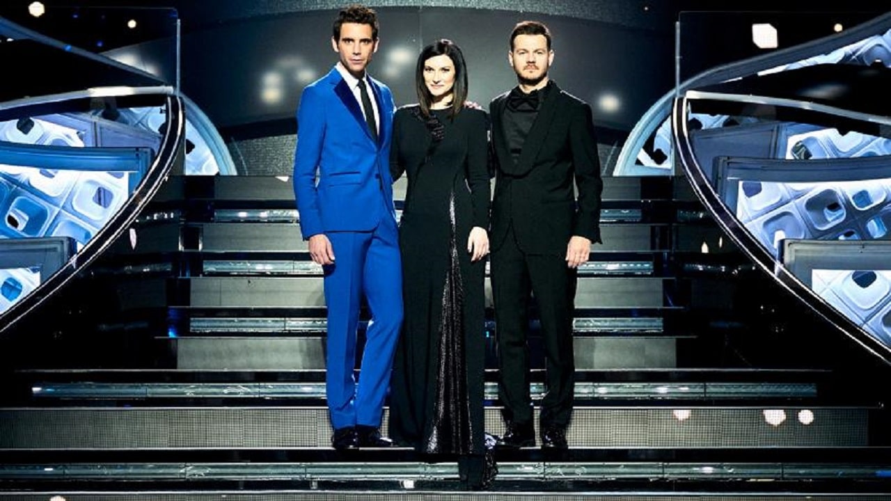 Svelati i presentatori dell'Eurovision 2022 thumbnail