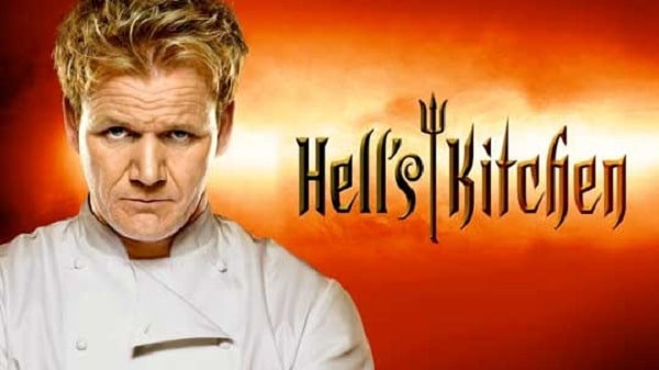 Hells Kitchen Logo