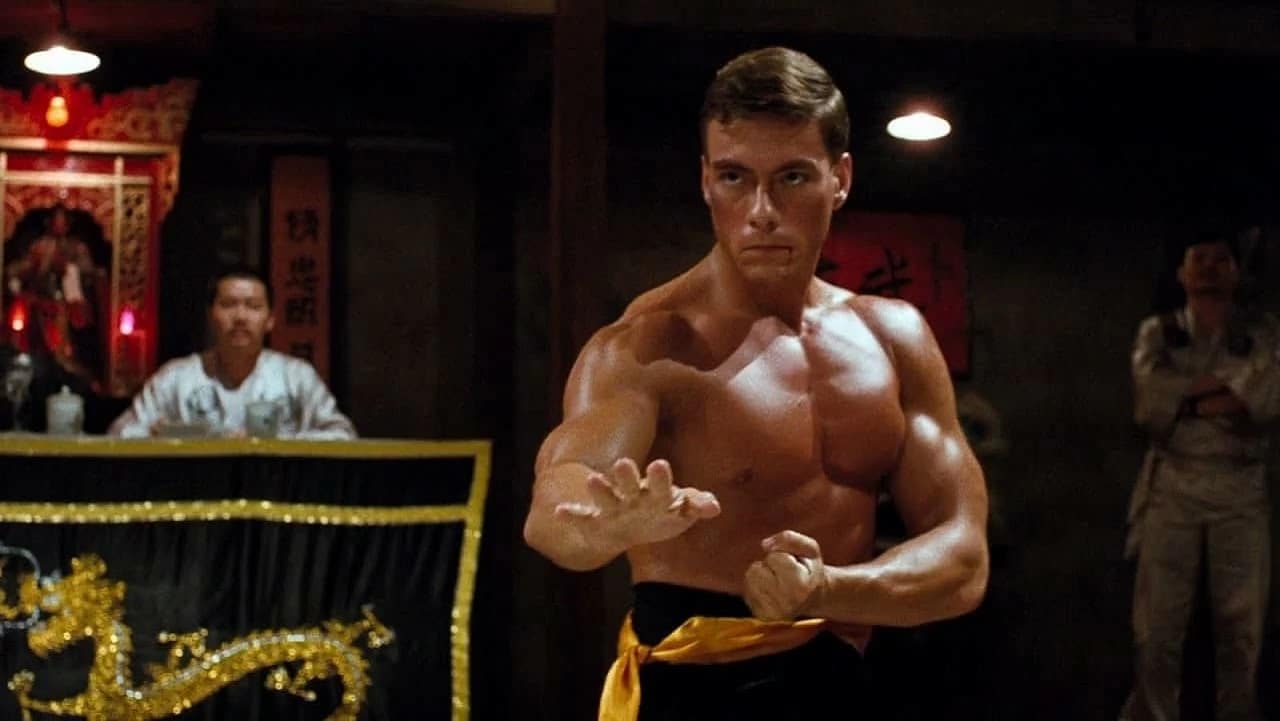 Jean-Claude Van Damme si ritirerà dopo il prossimo film thumbnail