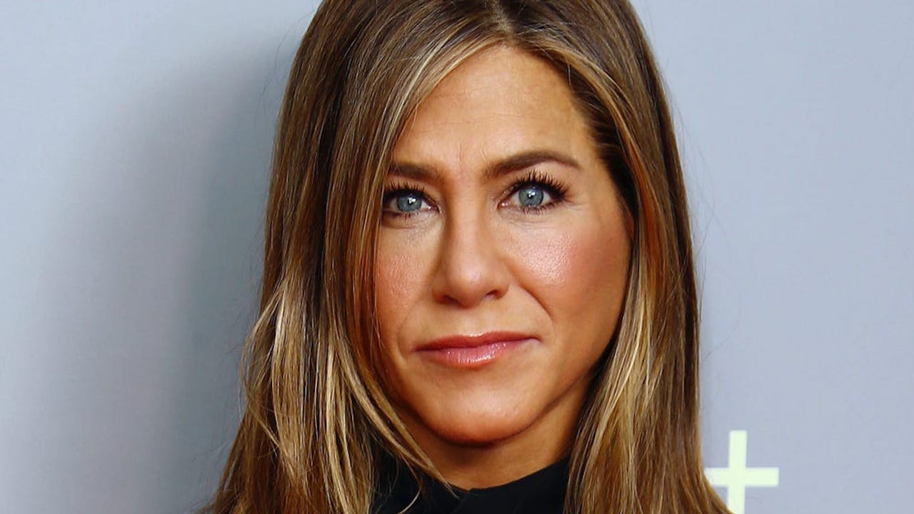 Jennifer Aniston: il volto di Friends tra mille curiosità thumbnail