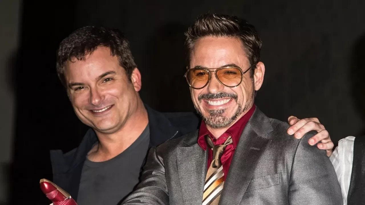 Robert Downey Jr. e Shane Black di nuovo insieme per un film thumbnail