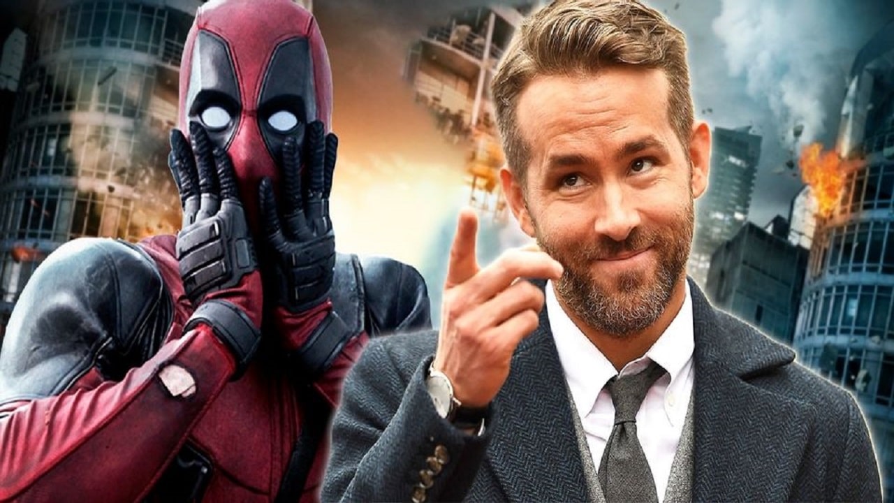 Deadpool: Ryan Reynolds svela le due cose che rovinano un film di successo thumbnail