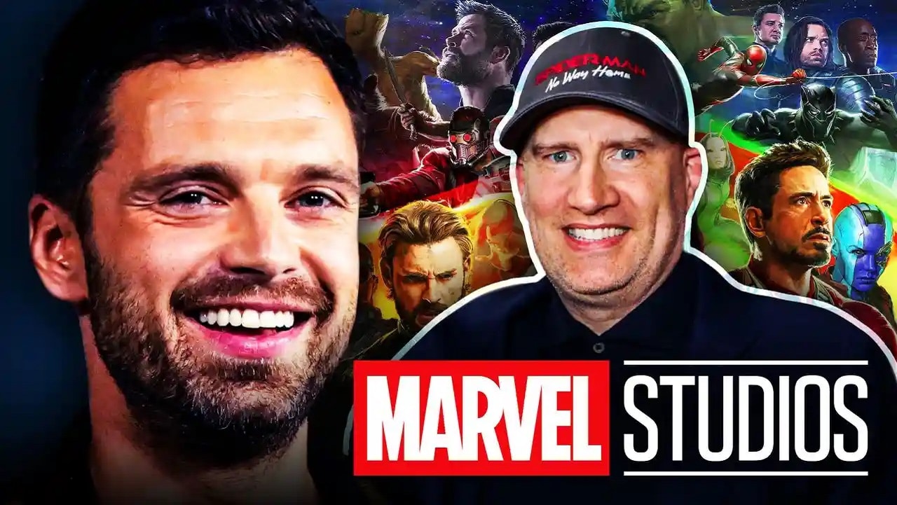 Sebastian Stan elogia Kevin Feige: "Non ottiene il riconoscimento che merita" thumbnail