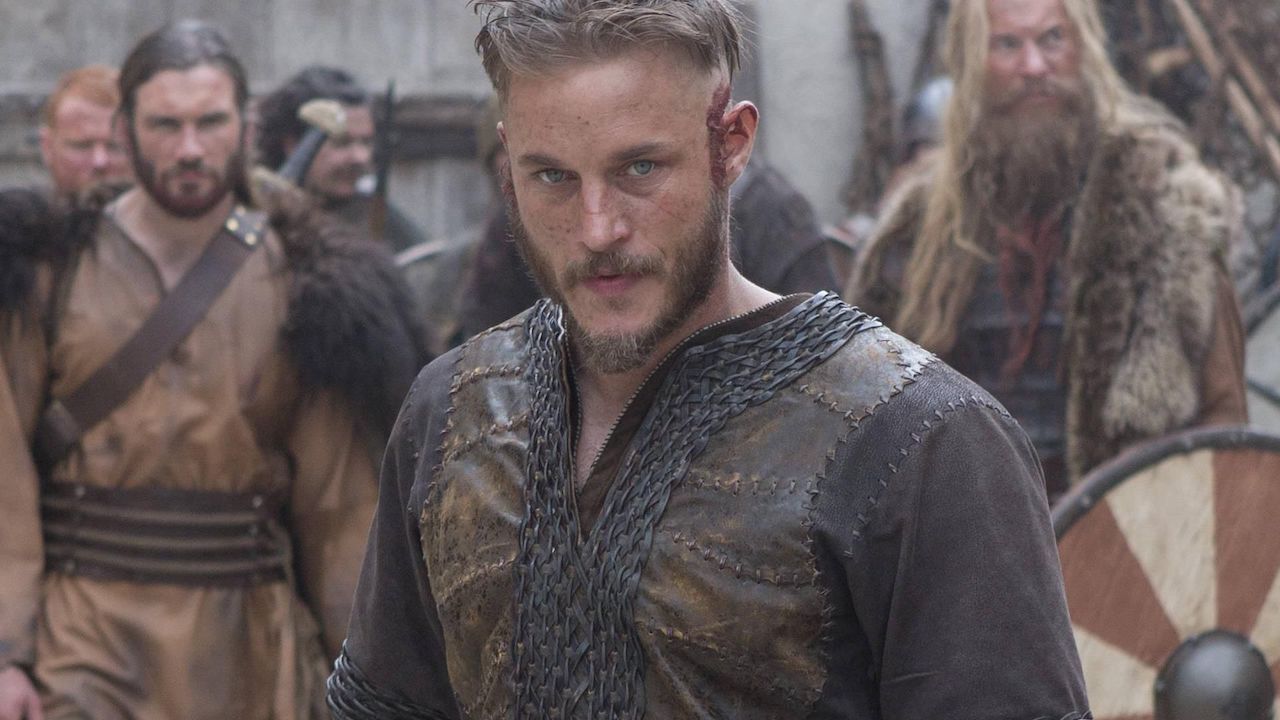 Vikings: Valhalla, il trailer della serie TV Netflix thumbnail