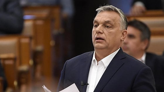 Viktor Orban, gli sgambetti all'UE e l'alleanza con Putin potrebbero segnare la fine di un capitolo in Ungheria thumbnail