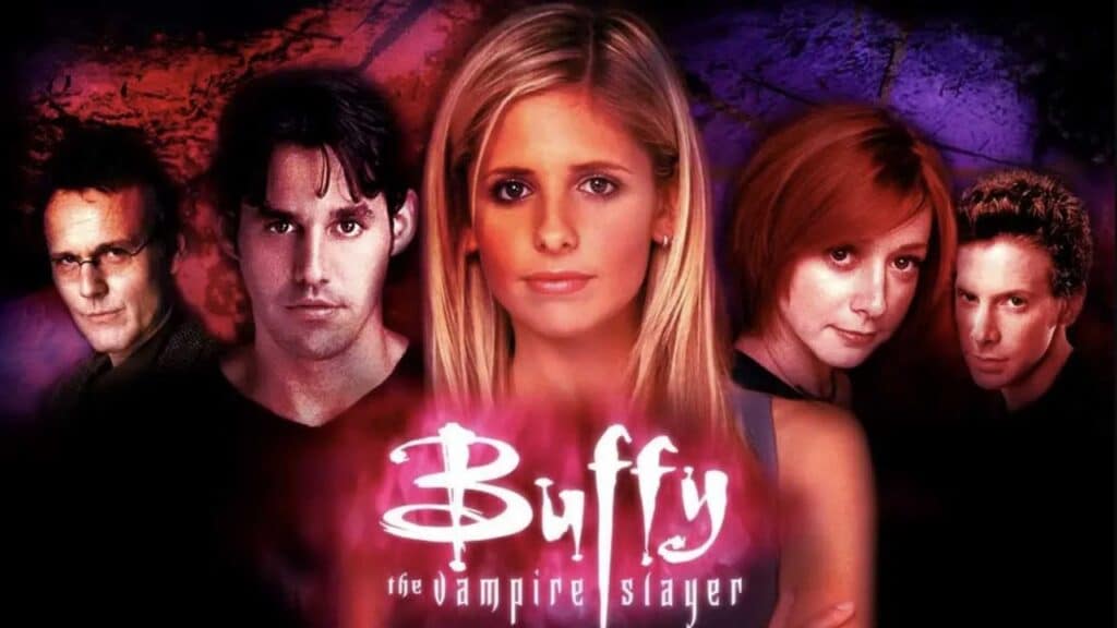 Buffy-ammazzavampiri-orgoglio-nerd