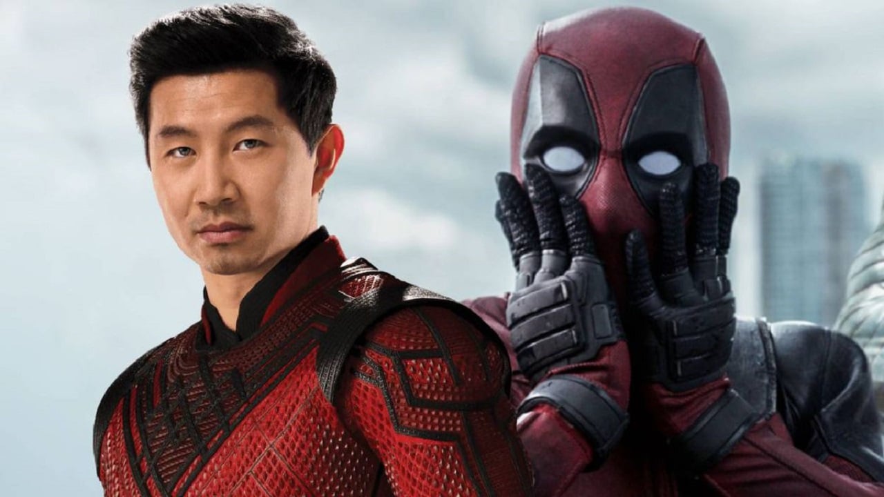 Deadpool avrebbe potuto avere un cameo nel film su Shang-Chi? thumbnail