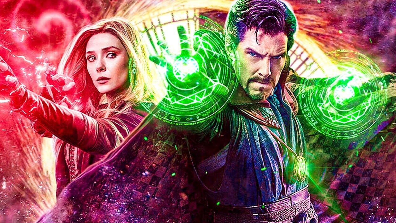 Doctor Strange: Kevin Feige commenta il cambio di regista thumbnail