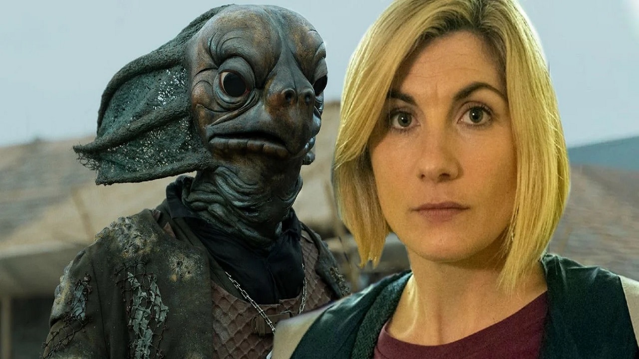 Doctor Who: svelata la data dello speciale di Pasqua thumbnail
