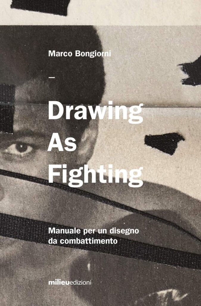 Drawing As Fighting – La live 