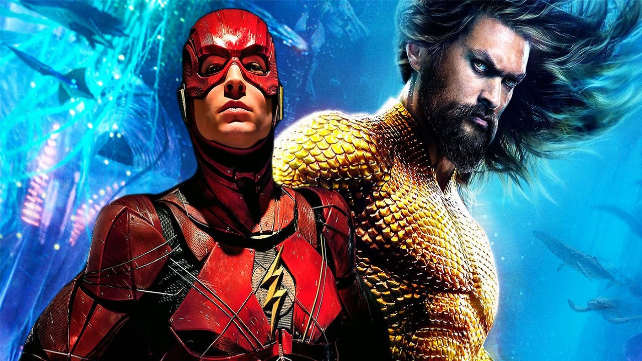 Rinviati The Flash, Aquaman e altri film DC, ma Shazam! 2 arriverà prima thumbnail