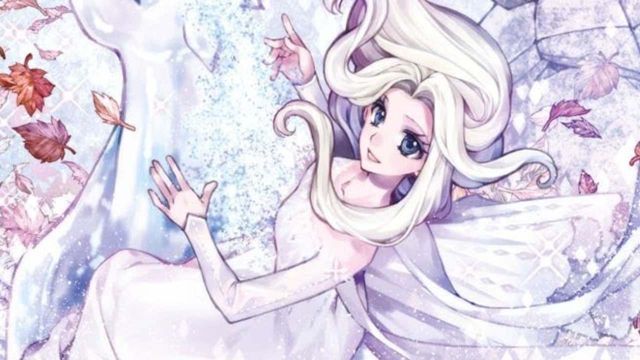 Frozen II: Il Segreto di Arendelle in arrivo da Panini Comics thumbnail