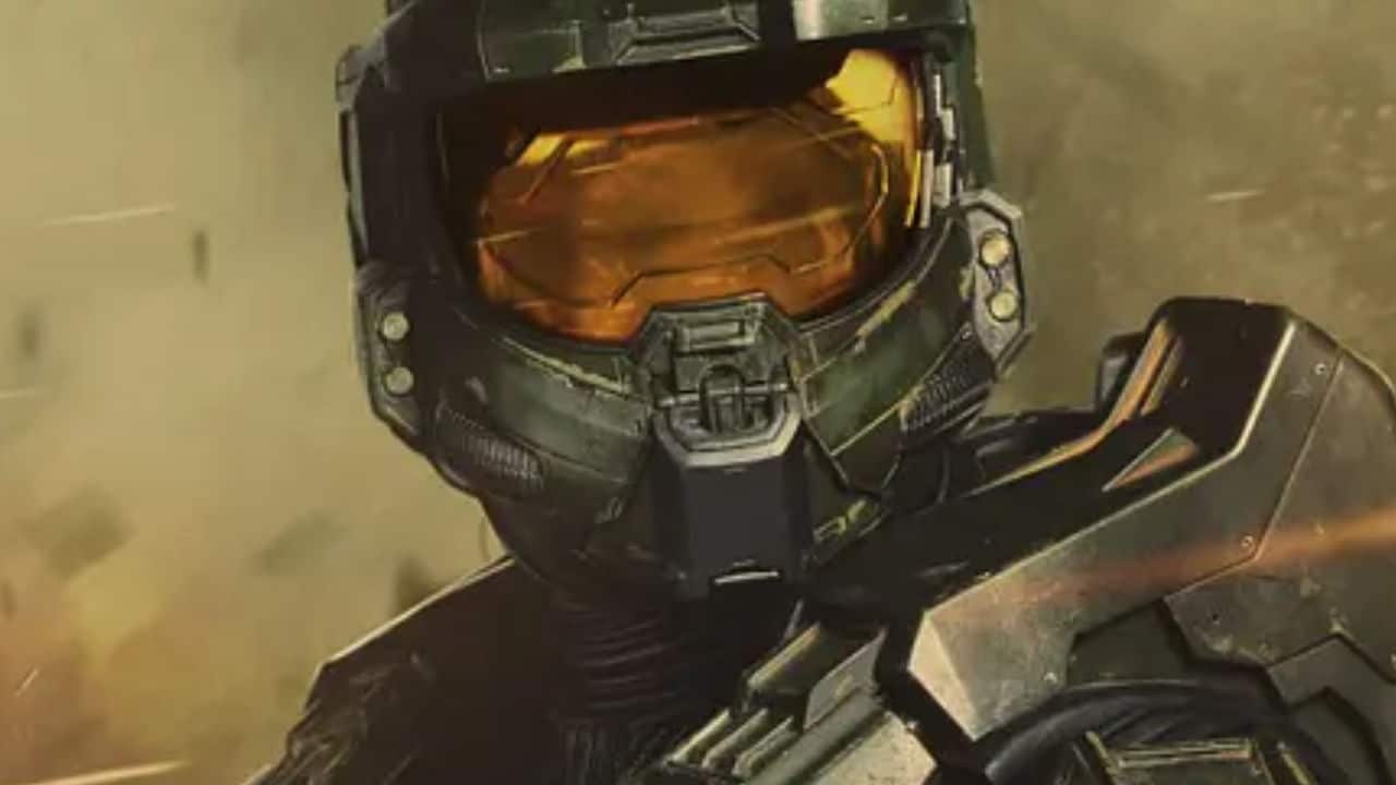 Halo: rilasciati alcuni nuovi character poster thumbnail